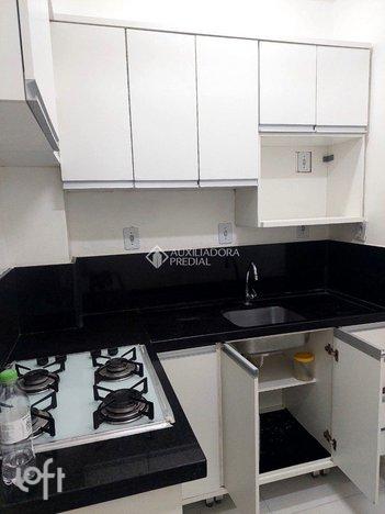 apartment em General Câmara, Centro - Porto Alegre - RS