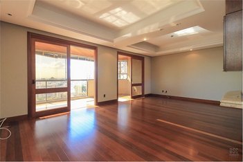 apartment em Antônio Parreiras, Mont Serrat - Porto Alegre - RS