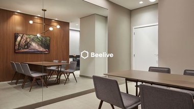 apartment em Avenida Marte, Jardim Riacho das Pedras - Contagem - MG