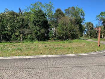 land_lot em Rua Acer, Carniel - Gramado - RS