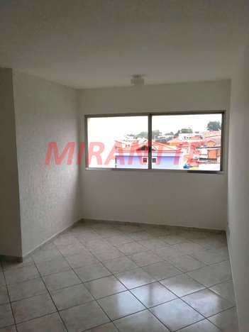 apartment em Rua German Burmeinster, Vila Nova Mazzei - São Paulo - SP