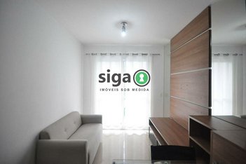 apartment em Rua Alexandre Benois, Vila Andrade - São Paulo - SP