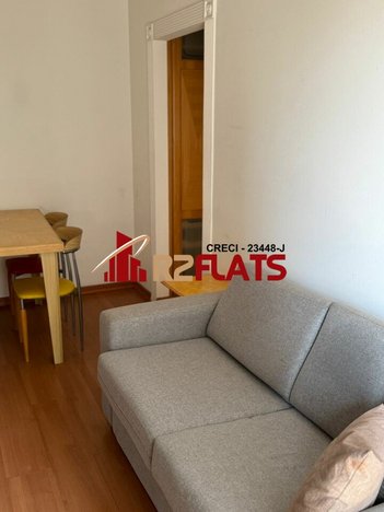 apartment em Avenida Bosque da Saúde, Saúde - São Paulo - SP