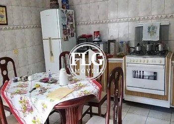 house em Rua Antônio Luís Tigre, Vila Olinda - São Paulo - SP