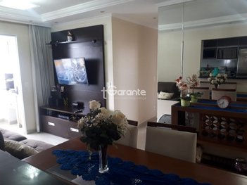 apartment em Rua Epaminondas Melo do Amaral, Sítio do Mandaqui - São Paulo - SP