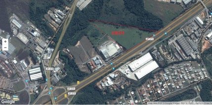 commercial_building em Rodovia Senador José Ermírio de Moraes, Iporanga - Sorocaba - SP