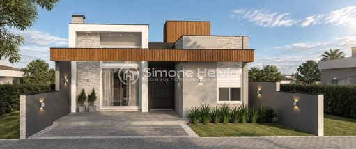 house em Rua Honório Ovalhe, Parque 35 - Guaíba - RS