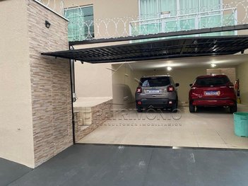 house em Rua Tubal Cain Vieira, Jardim Paulista - Sorocaba - SP