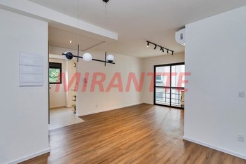apartment em Rua Doutor Andrade Pertence, Vila Olímpia - São Paulo - SP