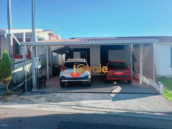 house em Estrada Velha Rio-São Paulo, Eugênio de Mello - São José dos Campos - SP