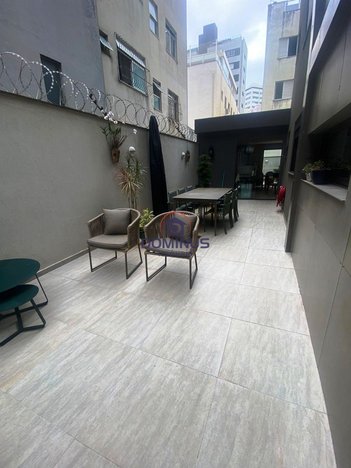 apartment em Rua Cobre, Cruzeiro - Belo Horizonte - MG