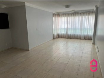 apartment em Avenida Assis Chateaubriand, Setor Oeste - Goiânia - GO