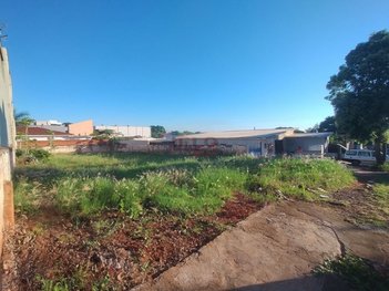 land_lot em Rua Paraná, Centro Norte - Mandaguaçu - PR