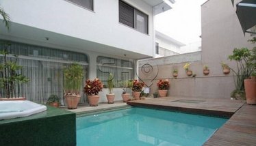 house em Rua do Aclamado, Jardim São Bento - São Paulo - SP