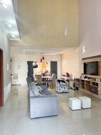 house em Avenida Três de Março, Aparecidinha - Sorocaba - SP