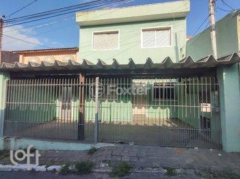 apartment em Barra do Morro, Água Rasa - São Paulo - SP
