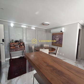 apartment em Avenida Cupecê, Cidade Ademar - São Paulo - SP