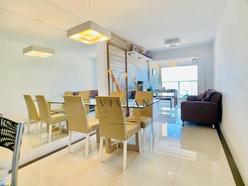 apartment em Rua Marquês de Valença, Alto da Mooca - São Paulo - SP