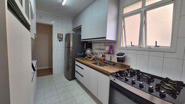 apartment em Rua Itatiaia, Vila Guarani (Z Sul) - São Paulo - SP