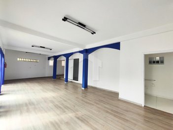 office em Dona Antônia, Nova Brasília - Jaraguá do Sul - SC