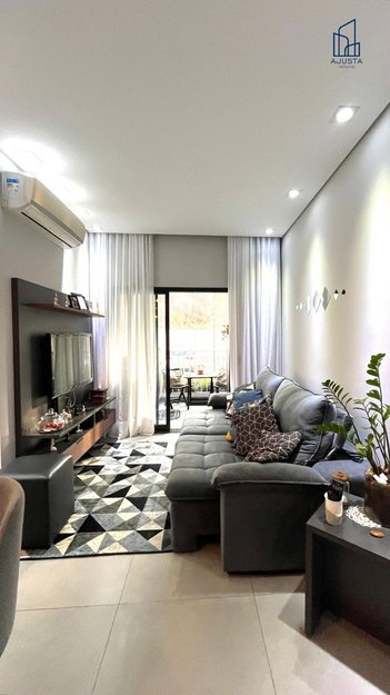 apartment em Rua Renato Chiazzotto, Parque Morumbi - Votorantim - SP
