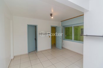 apartment em Rua da República, Cidade Baixa - Porto Alegre - RS
