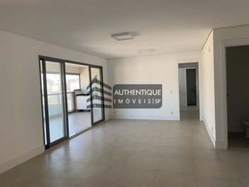 apartment em Rua Afonso de Freitas, Paraíso - São Paulo - SP