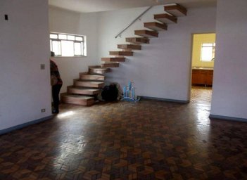 house em Alameda Cassaquera, Barcelona - São Caetano do Sul - SP