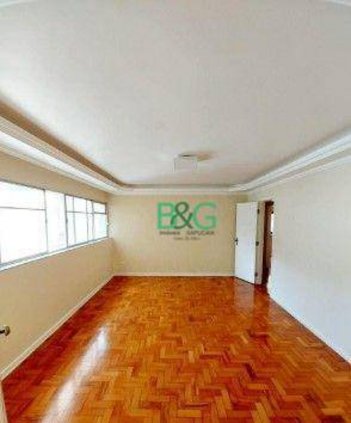 apartment em Rua José Maria Lisboa, Jardim Paulista - São Paulo - SP