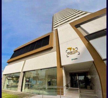 apartment em Rua João Gaya, Vila Operária - Itajaí - SC