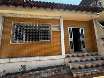 house em Travessa Melvin Jones, Centro - Nova Iguaçu - RJ