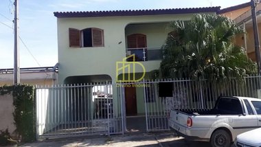 house em Rua Ivan Santos Albuquerque, Jardim Prestes de Barros - Sorocaba - SP
