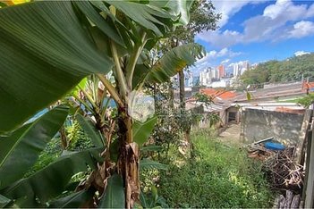 land_lot em Praça Marquês de Alegrete, Vila Gonçalves - São Bernardo do Campo - SP