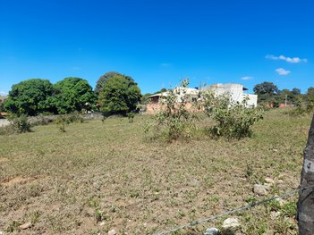 land_lot em Rodovia MG-10, Aeroporto Confins - Confins - MG