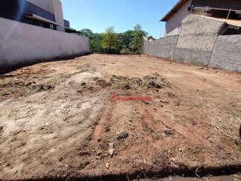 land_lot em Rua Antônio Evaristo Cabrera, Jardim Tarraf II - São José do Rio Preto - SP