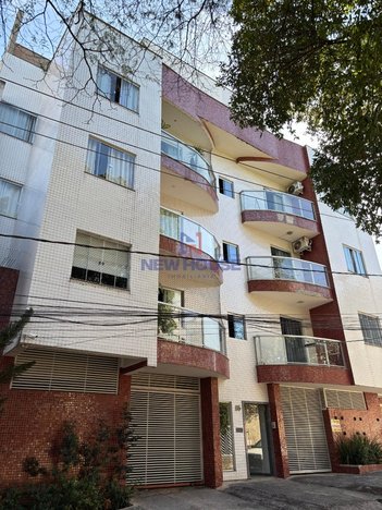 apartment em Rua Francisco Alves, Serenata - Timóteo - MG