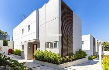 apartment em Rua Manuel Ribeiro da Cruz, Chácara Santo Antônio (Zona Sul) - São Paulo - SP