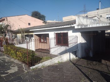 house em Dom Sebastiao, Vila Cachoeirinha - Cachoeirinha - RS