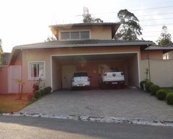 house em Rua Safira, Nova Higienópolis - Jandira - SP