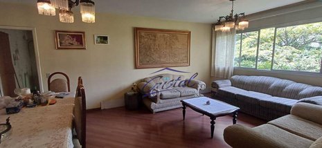 apartment em Avenida Caxingui, Jardim Pirajussara - São Paulo - SP