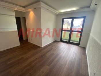 apartment em Rua Santo Ubaldo, Vila Palmeiras - São Paulo - SP