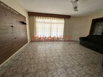 house em Rua Larival Géa Sanches, Vila Vitório Mazzei - São Paulo - SP