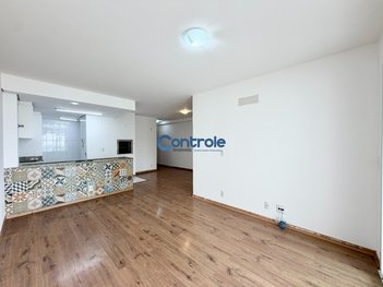 apartment em Rua Virgilino Ferreira de Souza, Barreiros - São José - SC