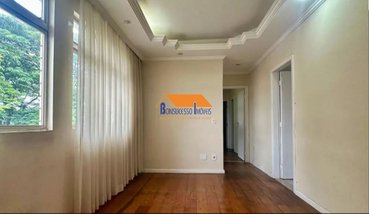apartment em Rua do Príncipe, Jardim Atlântico - Belo Horizonte - MG