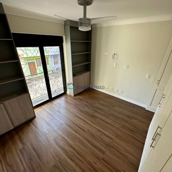 house em Avenida Doutor Altino Arantes, Vila Clementino - São Paulo - SP