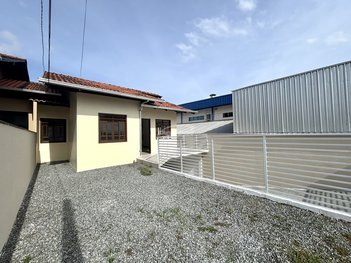 house em Rua Erwin Stein, Itoupavazinha - Blumenau - SC