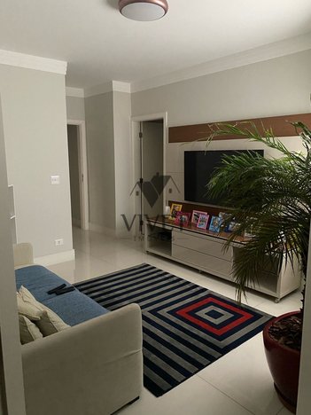 apartment em Avenida Doutor Afonso Vergueiro, Centro - Sorocaba - SP