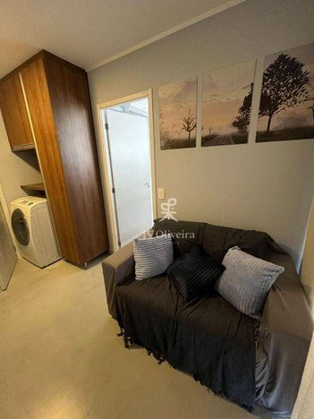 apartment em Rua Pangaré, Vila Butantã - São Paulo - SP