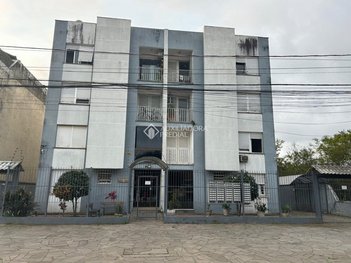 apartment em Rua Tamandaré, Camaquã - Porto Alegre - RS