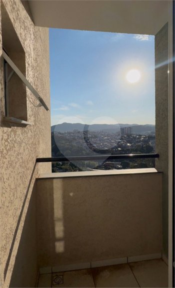 apartment em Rua Primeiro de Maio, Jardim Buriti - Várzea Paulista - SP